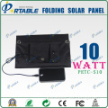 10W Traveling Portable Solar Cell Phone Chargers (PETC-S10)